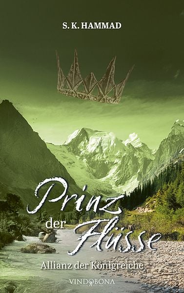 Produktbild: Prinz der Fl&uuml;sse