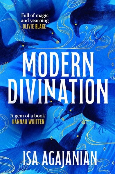 Produktbild: Modern Divination