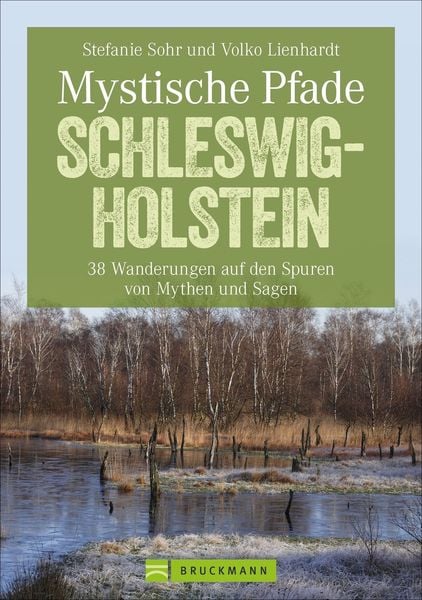 Produktbild: Mystische Pfade Schleswig-Holstein