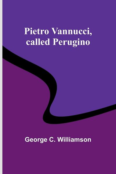 Produktbild: Pietro Vannucci, called Perugino