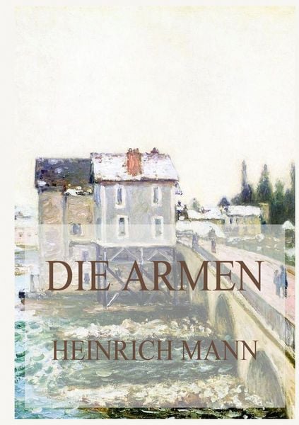Produktbild: Die Armen