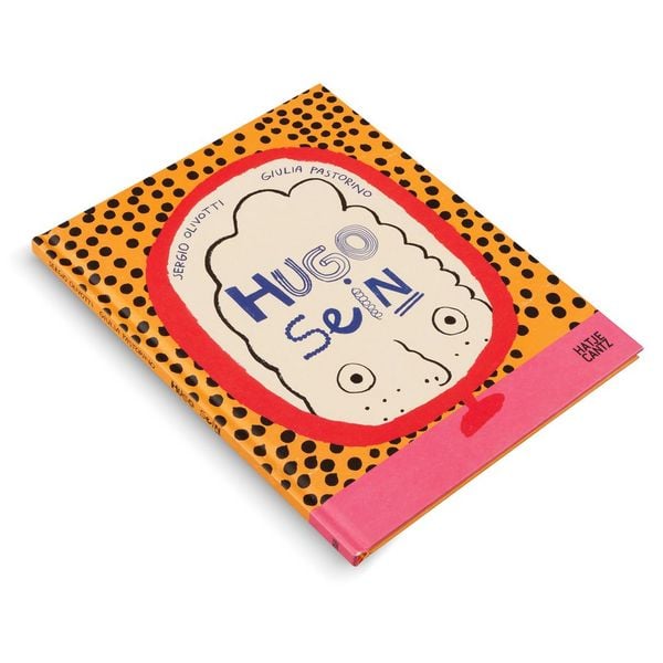Produktbild: Hugo sein