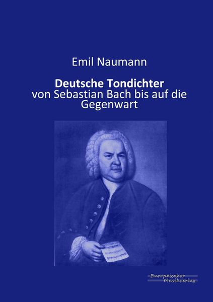 Deutsche Tondichter -
