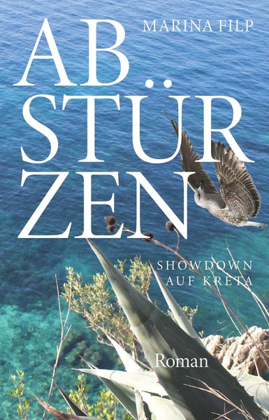 Produktbild: Abst&uuml;rzen