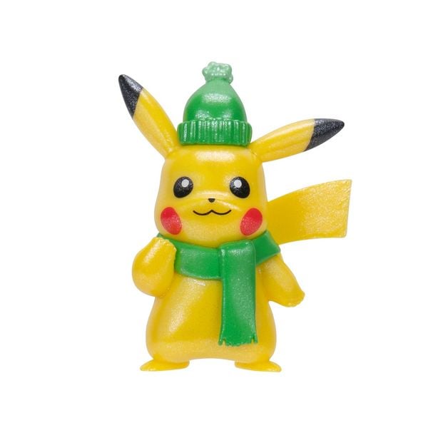 Produktbild: Pok&eacute;mon Adventskalender 2025