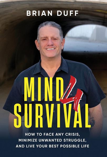 Produktbild: Mind 4 Survival