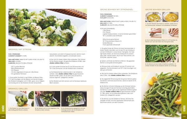 Produktbild: Weber's Grillbibel
