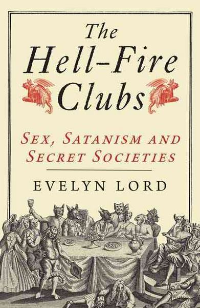 Produktbild: Hell-Fire Clubs