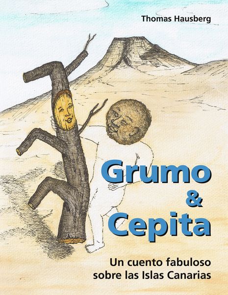 Produktbild: Grumo & Cepita (sp)