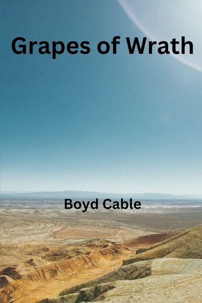Produktbild: Grapes of Wrath