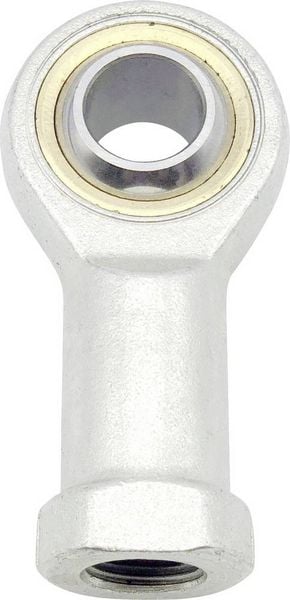 Produktbild: TRU COMPONENTS TC-U-M12x1.25 Gelenkkopf Lochabstand 12mm