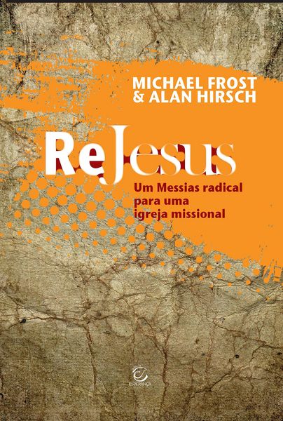 Produktbild: ReJesus - eBook