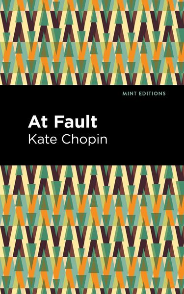 Produktbild: At Fault