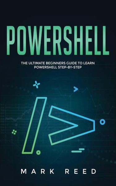Produktbild: PowerShell