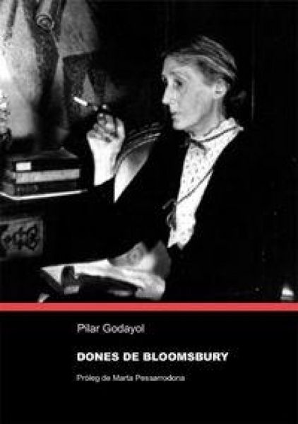 Produktbild: Dones de Bloomsbury
