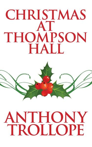 Produktbild: Christmas at Thompson Hall