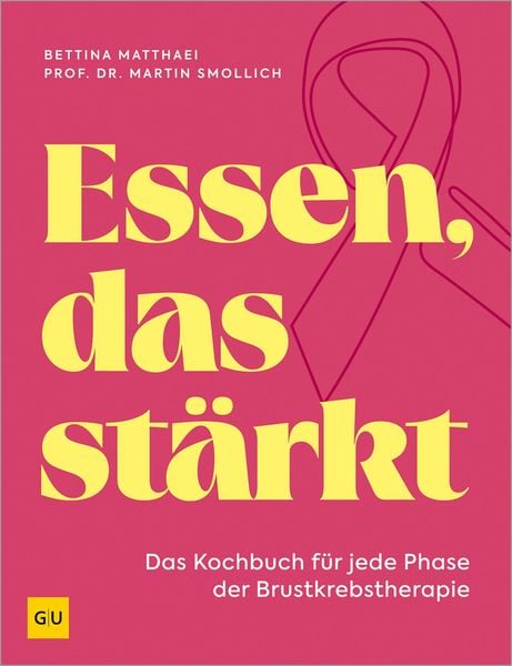 Produktbild: Essen, das st&auml;rkt
