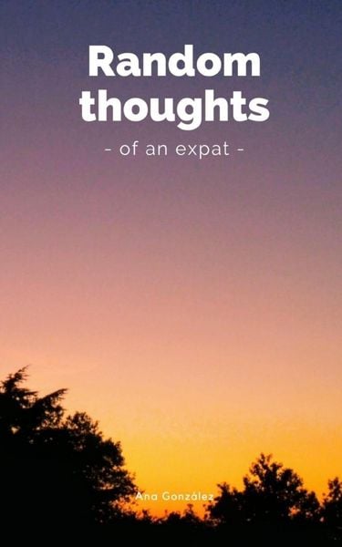 Produktbild: Random expat thoughts