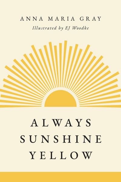 Produktbild: Always Sunshine Yellow