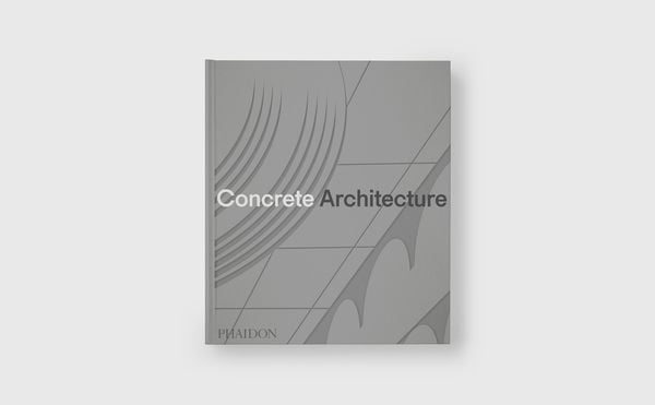 Produktbild: Concrete Architecture