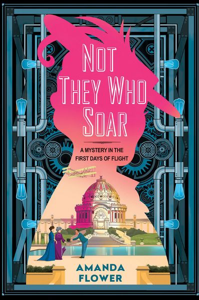 Produktbild: Not They Who Soar