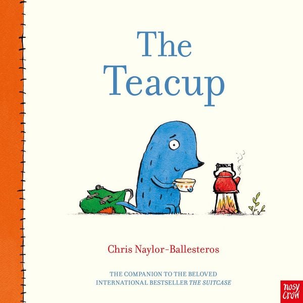 Produktbild: The Teacup