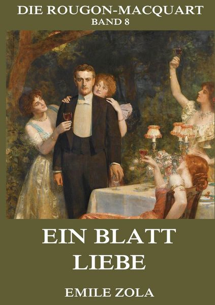 Produktbild: Ein Blatt Liebe