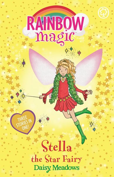 Produktbild: Stella The Star Fairy