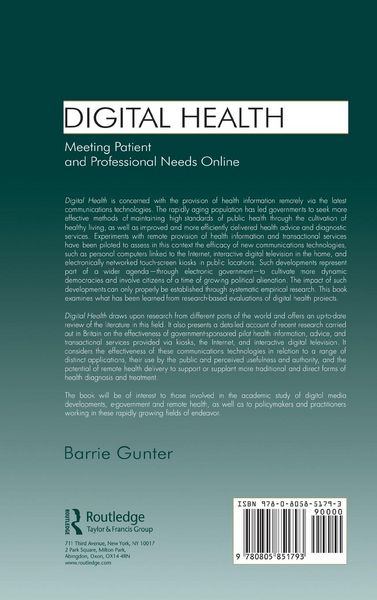 Produktbild: Digital Health