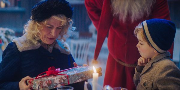 Produktbild: Elise und das vergessene Weihnachtsfest