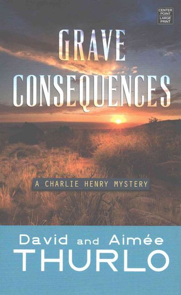 Produktbild: Grave Consequences