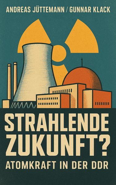 Produktbild: Strahlende Zukunft?