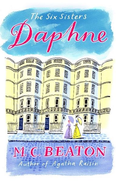 Produktbild: Daphne
