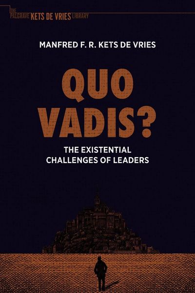 Produktbild: Quo Vadis?
