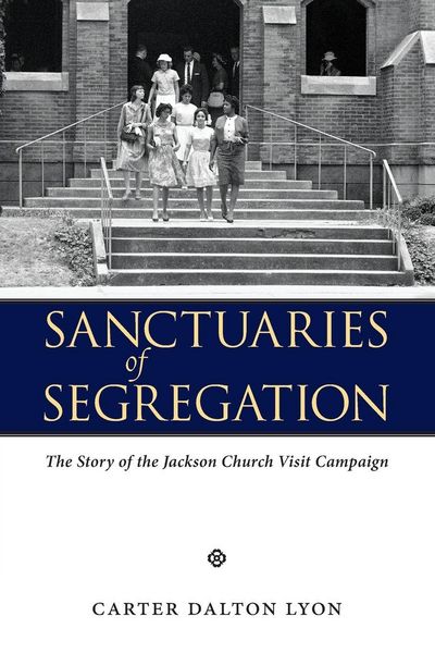 Produktbild: Sanctuaries of Segregation