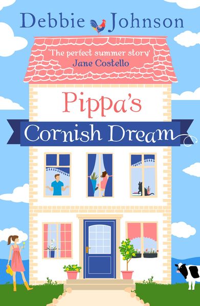 Produktbild: Pippa's Cornish Dream