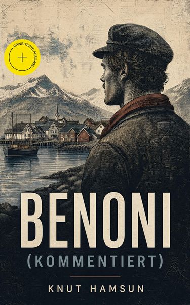 Produktbild: Benoni (Kommentiert)