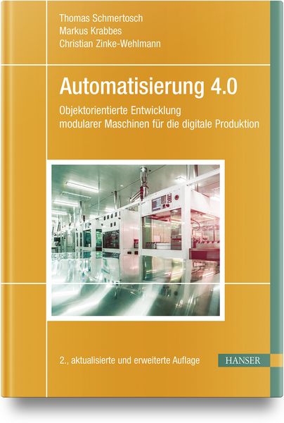 Produktbild: Automatisierung 4.0