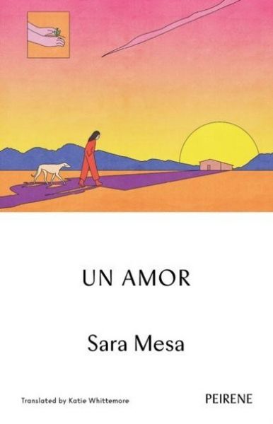 Produktbild: Un Amor