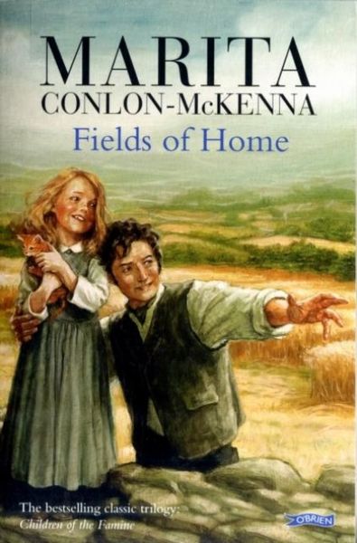 Produktbild: Fields of Home
