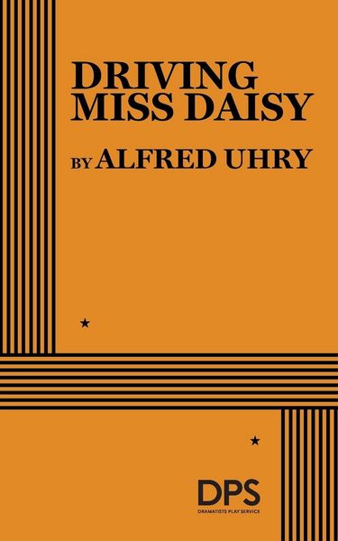 Produktbild: Driving Miss Daisy