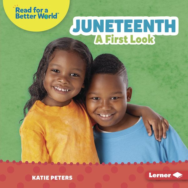 Produktbild: Juneteenth