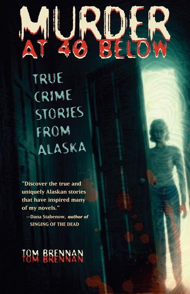 Produktbild: Murder at 40 Below