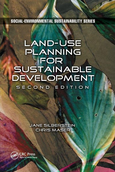 Produktbild: Land-Use Planning for Sustainable Development