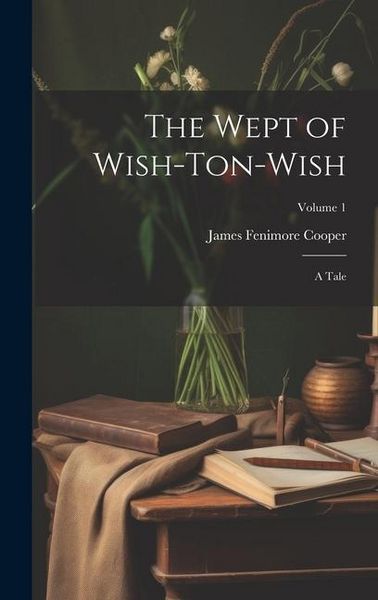 Produktbild: The Wept of Wish-Ton-Wish