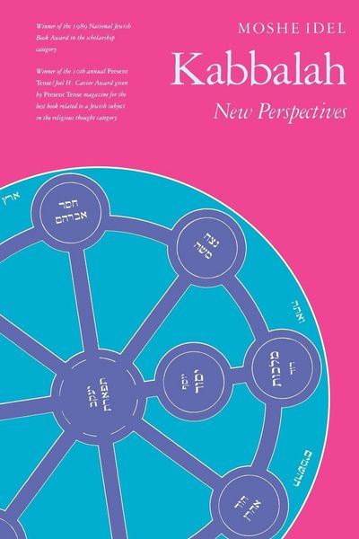 Produktbild: Kabbalah