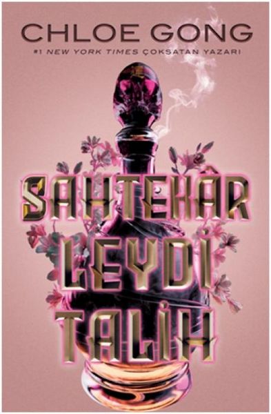 Produktbild: Sahtekar Leydi Talih