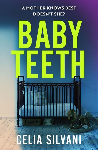 Produktbild: Baby Teeth