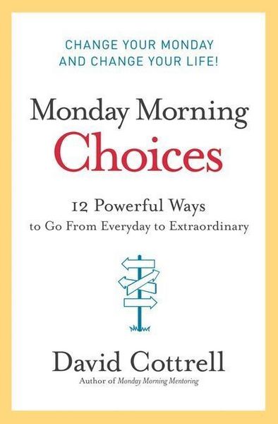 Produktbild: Monday Morning Choices