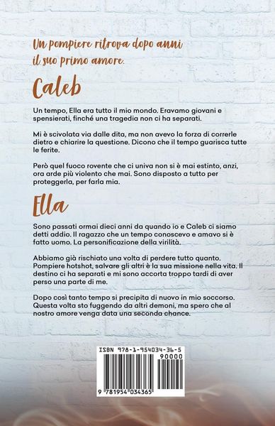 Produktbild: Un Fuoco Straordinario